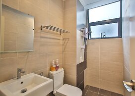 OwnAStay Midhill by Symphony Suite