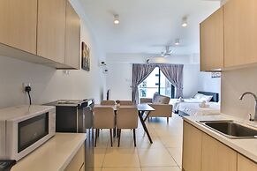 OwnAStay Midhill by Symphony Suite