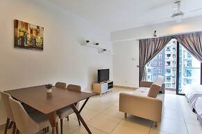 OwnAStay Midhill by Symphony Suite