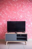 OwnAStay Midhill by Symphony Suite