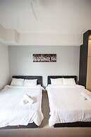 OwnAStay Midhill by Symphony Suite