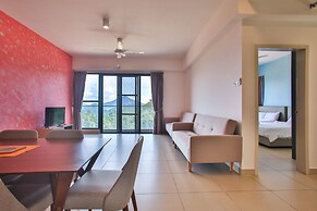 OwnAStay Midhill by Symphony Suite