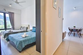 OwnAStay Midhill by Symphony Suite