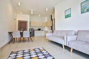 OwnAStay Midhill by Symphony Suite