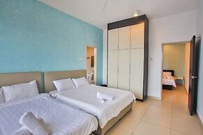 OwnAStay Midhill by Symphony Suite