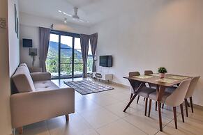 OwnAStay Midhill by Symphony Suite