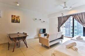 OwnAStay Midhill by Symphony Suite