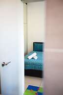OwnAStay Midhill by Symphony Suite