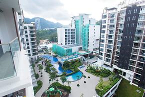 OwnAStay Midhill by Symphony Suite