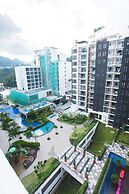 OwnAStay Midhill by Symphony Suite