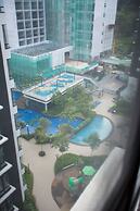 OwnAStay Midhill by Symphony Suite