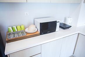 OwnAStay Midhill by Symphony Suite