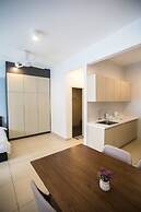 OwnAStay Midhill by Symphony Suite