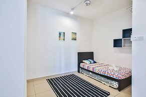 OwnAStay Midhill by Symphony Suite