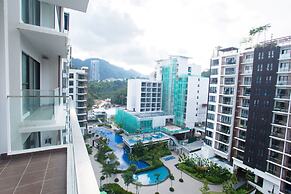 OwnAStay Midhill by Symphony Suite
