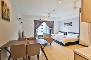 OwnAStay Midhill by Symphony Suite