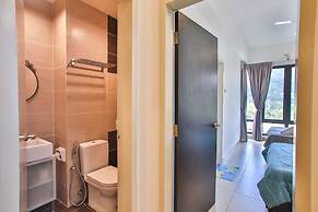 OwnAStay Midhill by Symphony Suite