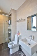OwnAStay Midhill by Symphony Suite