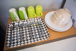 OwnAStay Midhill by Symphony Suite