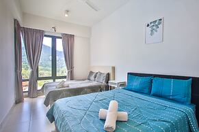 OwnAStay Midhill by Symphony Suite
