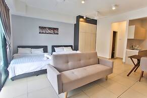OwnAStay Midhill by Symphony Suite