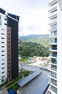 OwnAStay Midhill by Symphony Suite