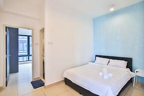 OwnAStay Midhill by Symphony Suite