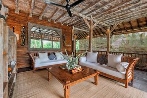 Villa Bedauh Wetan