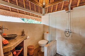 Villa Bedauh Wetan