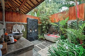 Villa Bedauh Wetan