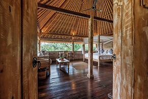 Villa Bedauh Wetan