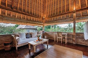 Villa Bedauh Wetan