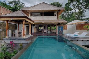 Villa Bedauh Wetan