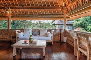 Villa Bedauh Wetan