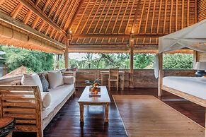 Villa Bedauh Wetan