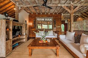 Villa Bedauh Wetan