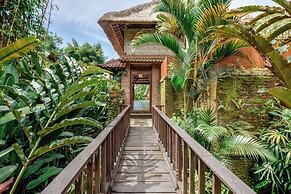 Villa Bedauh Wetan