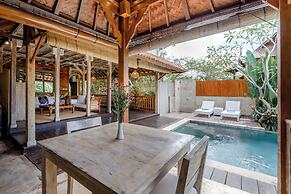 Villa Bedauh Wetan
