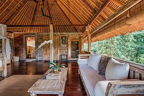 Villa Bedauh Wetan