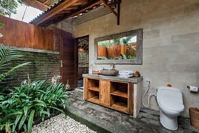 Villa Bedauh Wetan