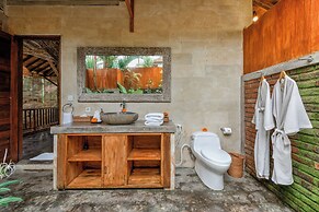 Villa Bedauh Wetan