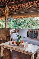 Villa Bedauh Wetan