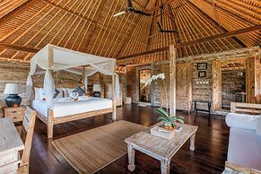 Villa Bedauh Wetan