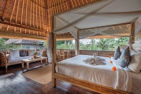 Villa Bedauh Wetan