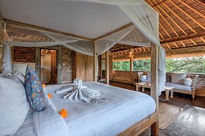 Villa Bedauh Wetan