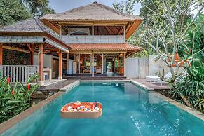 Villa Bedauh Wetan