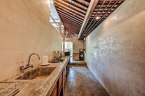 Villa Bedauh Wetan