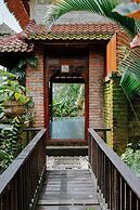 Villa Bedauh Wetan