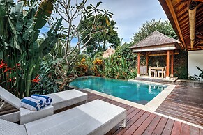 Villa Bedauh Wetan