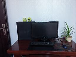 Huayang Guesthouse
